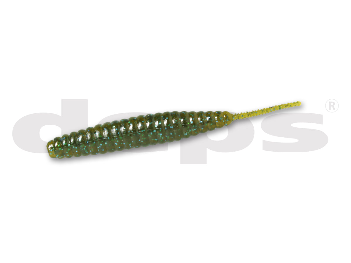 Deps Deathadder 直尾蠕虫