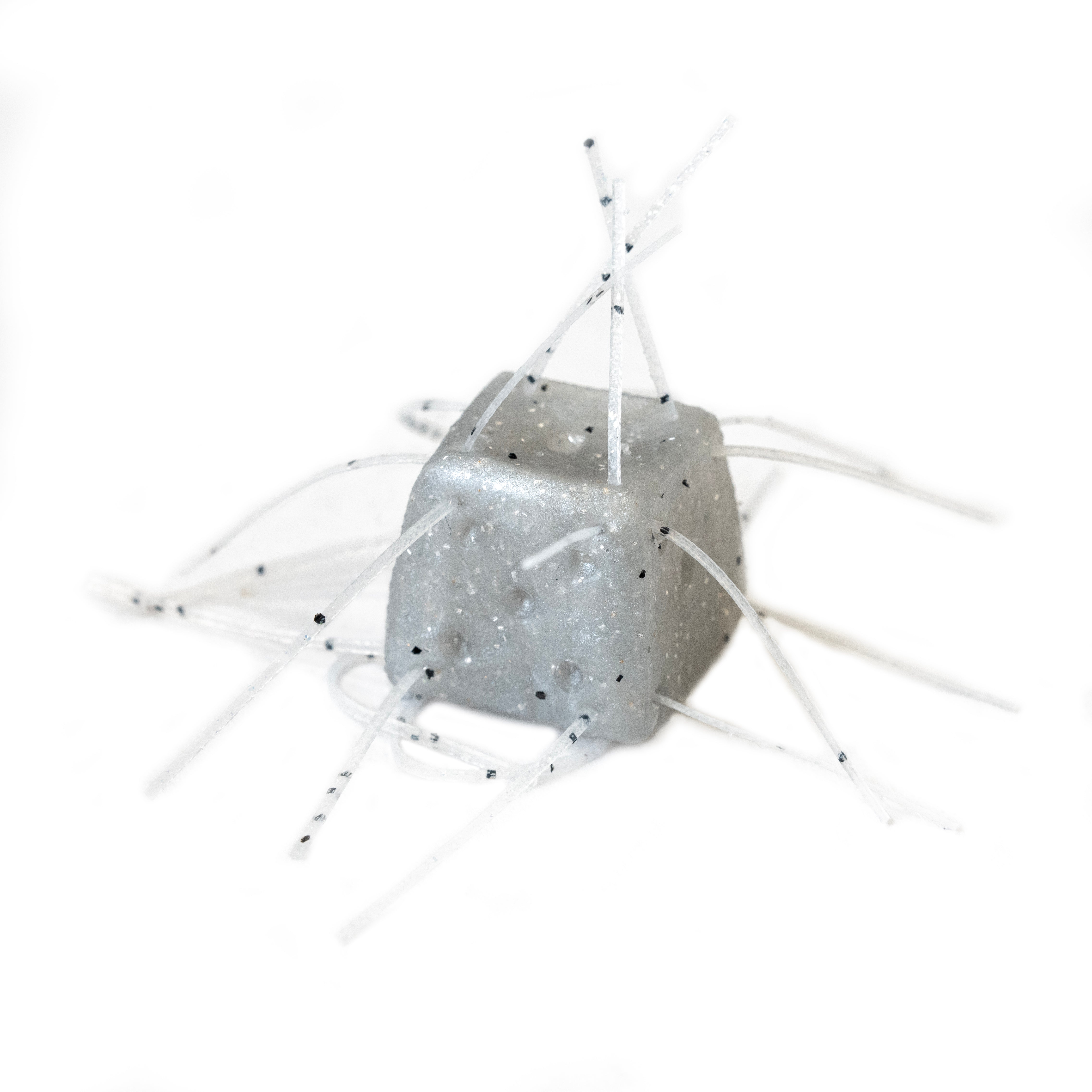 Field Side Saikoro Rubber Vol.7 20mm