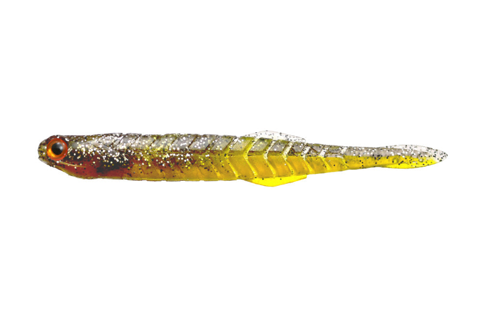Issei Katakuchi Worm Yavakune
