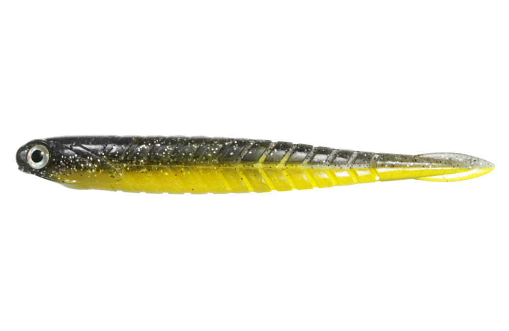 Issei Katakuchi Worm Yavakune 5.5"