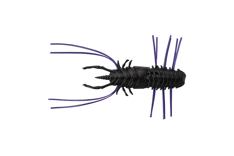 Jackall WamWam Flare