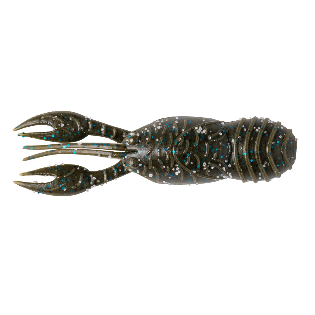 Great Lakes Finesse Micro Juvy Craw