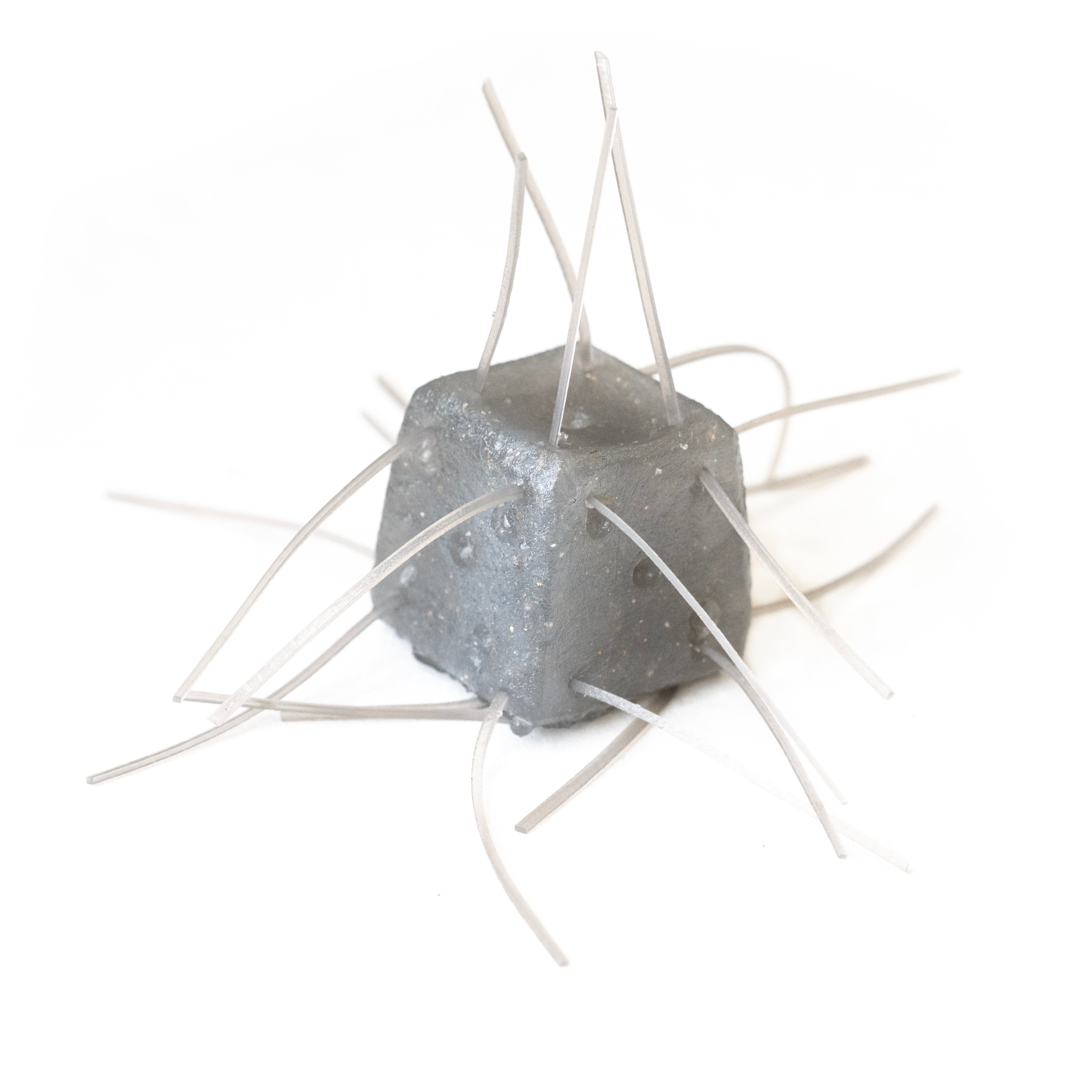 Field Side Saikoro Rubber Vol.7 20mm