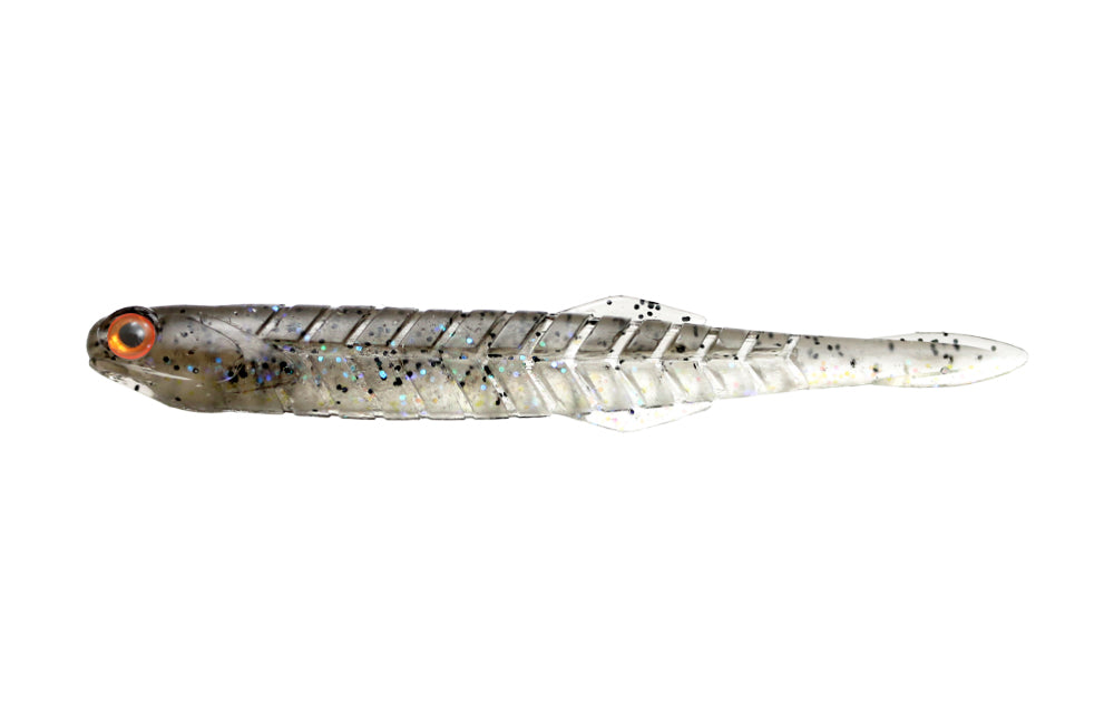 Issei Katakuchi Worm Yavakune