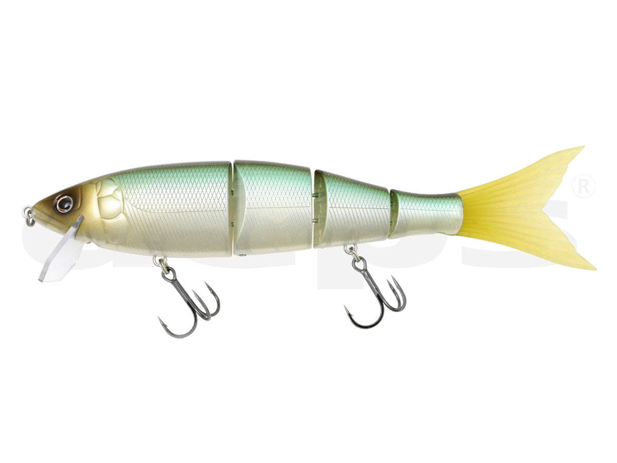 Deps Highsider 172