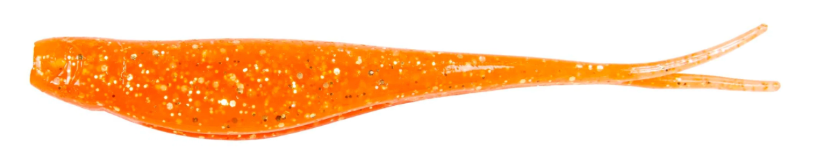 Z-Man Scented Jerk ShadZ 5"