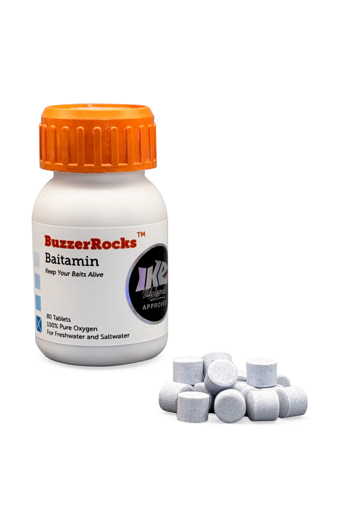 BuzzerRocks Baitamin