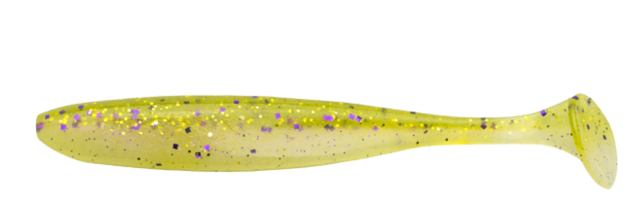 Bass Candy