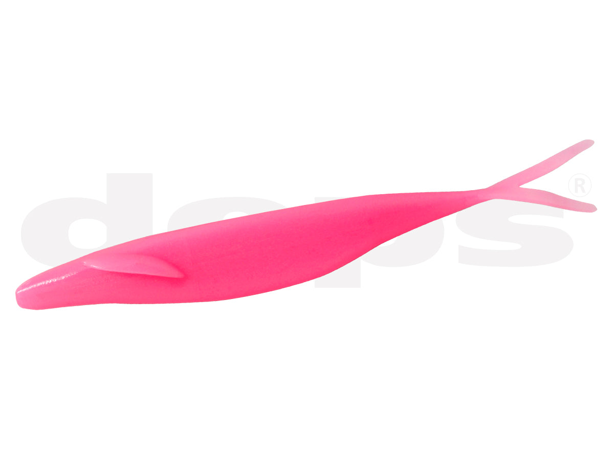Bubble Gum Pink #27