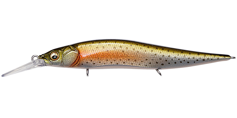 Megabass Vision Oneten Jr. +1