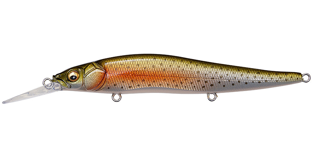 Megabass Vision OneTen +1
