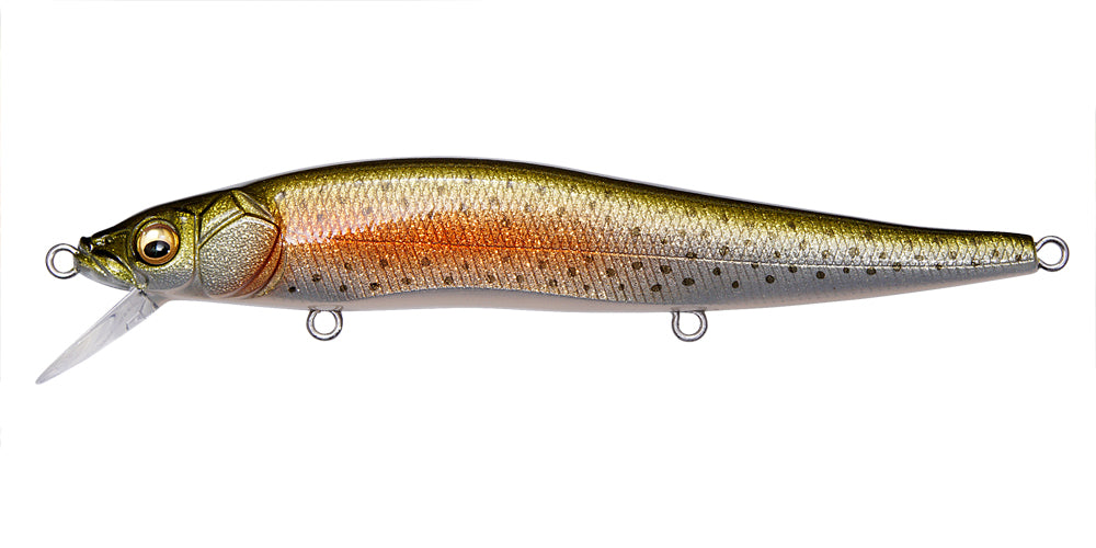 Megabass Vision Oneten