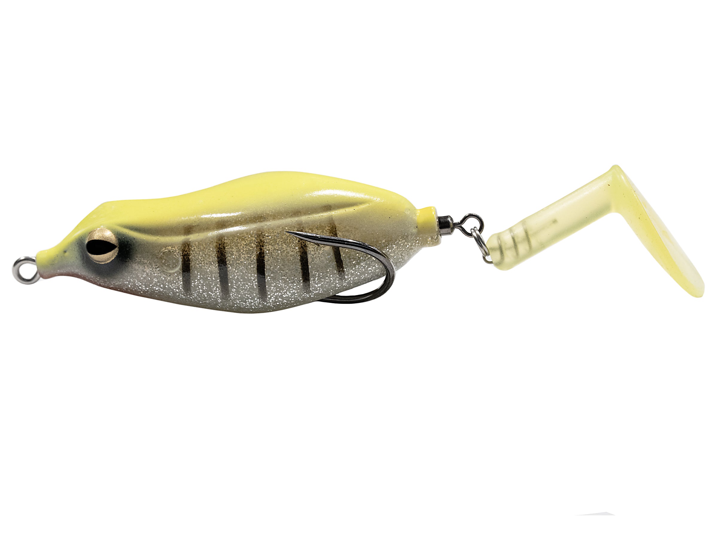 Teckel Sprinker Frog