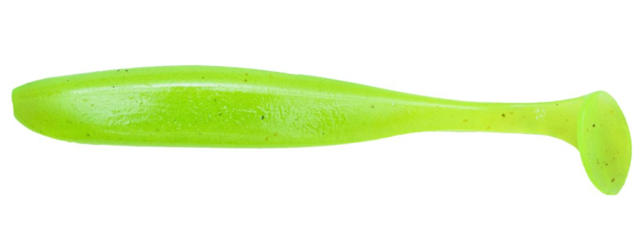 Keitech Easy Shiner 4"