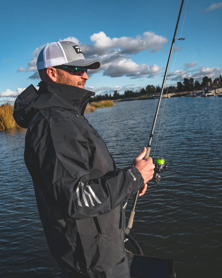 Daiwa Tatula Elite AGS Spinning Rod
