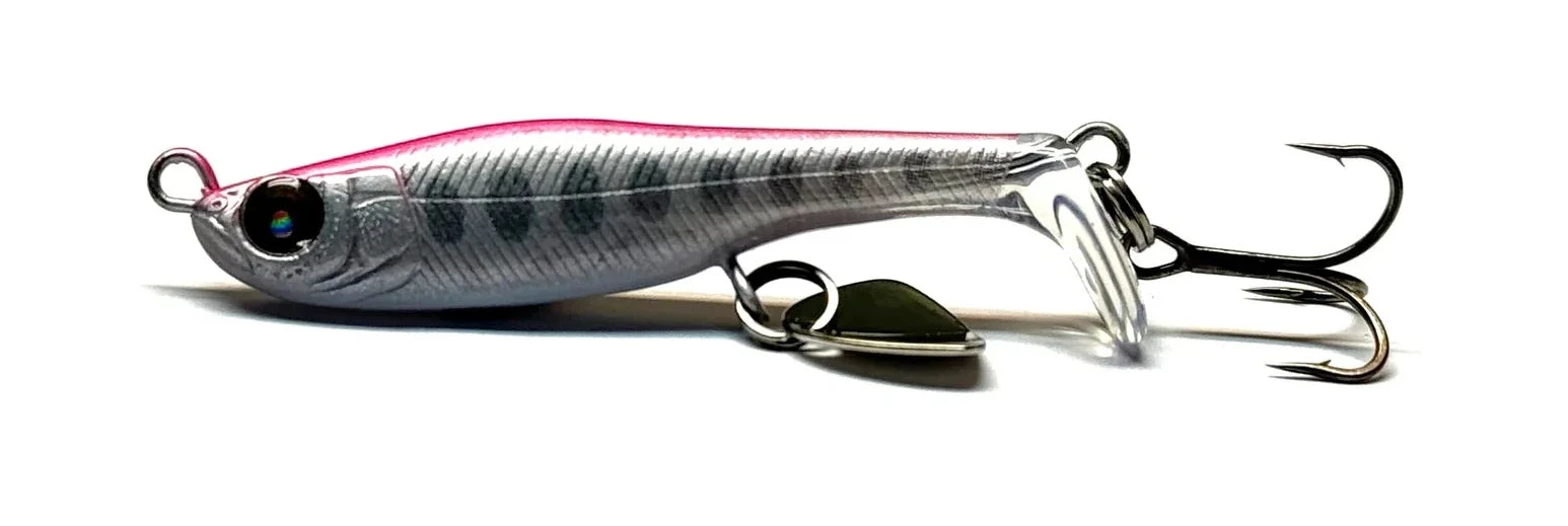 Nishine Lure Works Saugeen 40