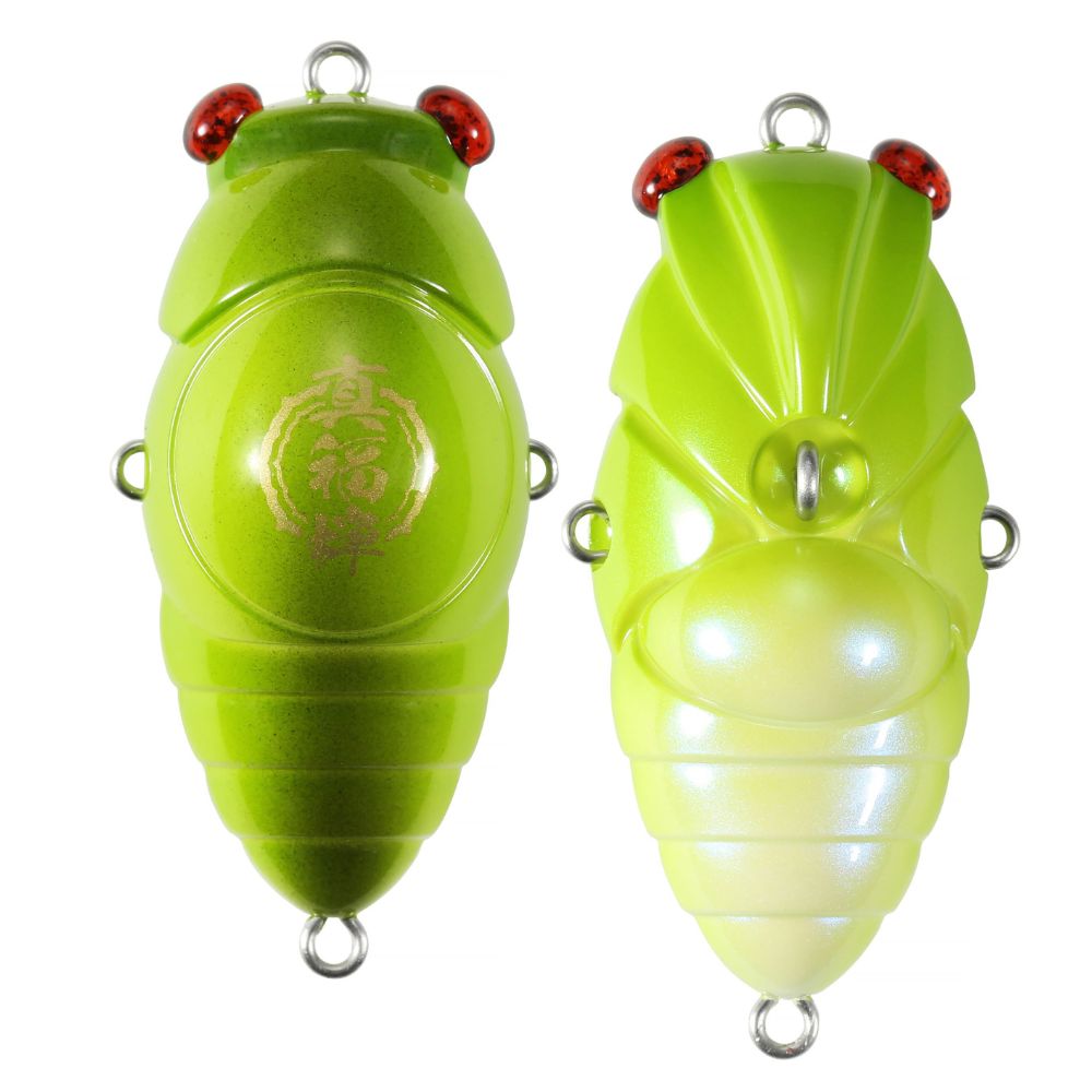 Duo Realis Duo x D3 Shinfukuzemi