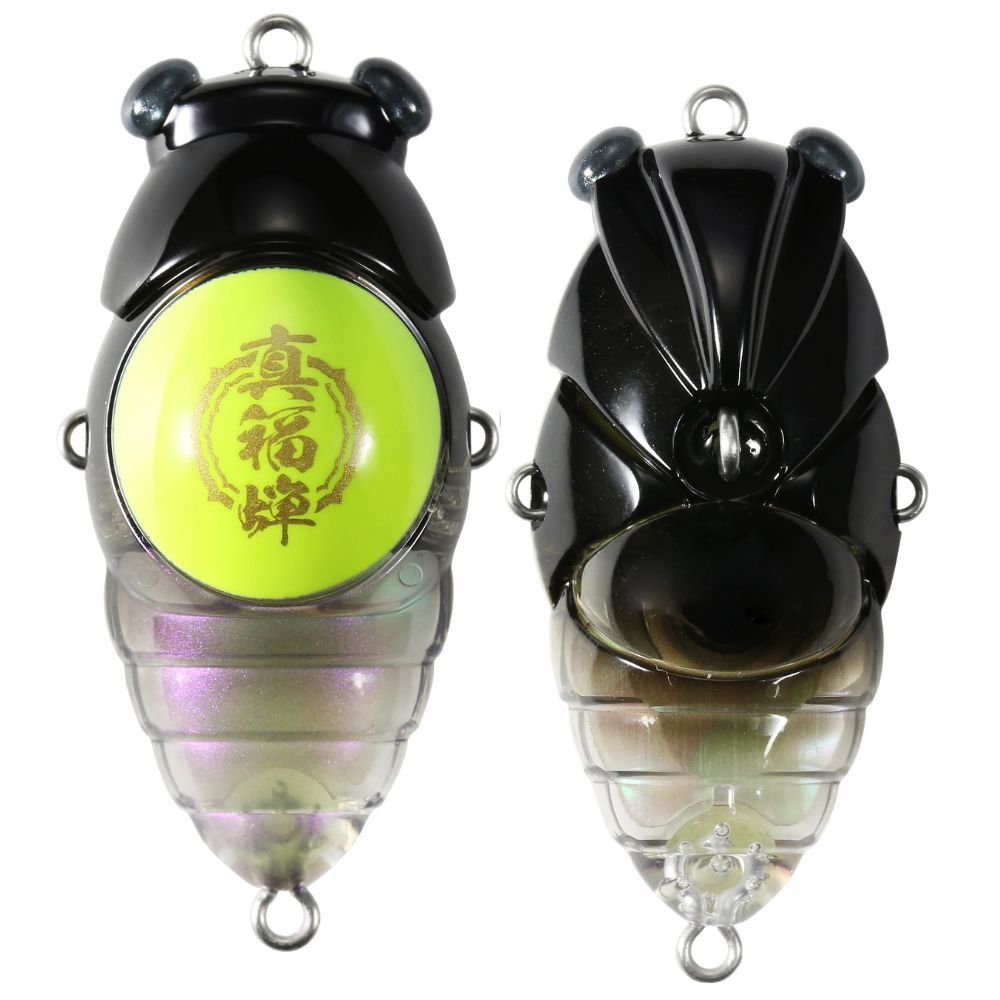 Duo Realis Duo x D3 Shinfukuzemi