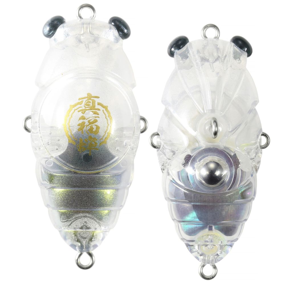 Duo Realis Duo x D3 Shinfukuzemi