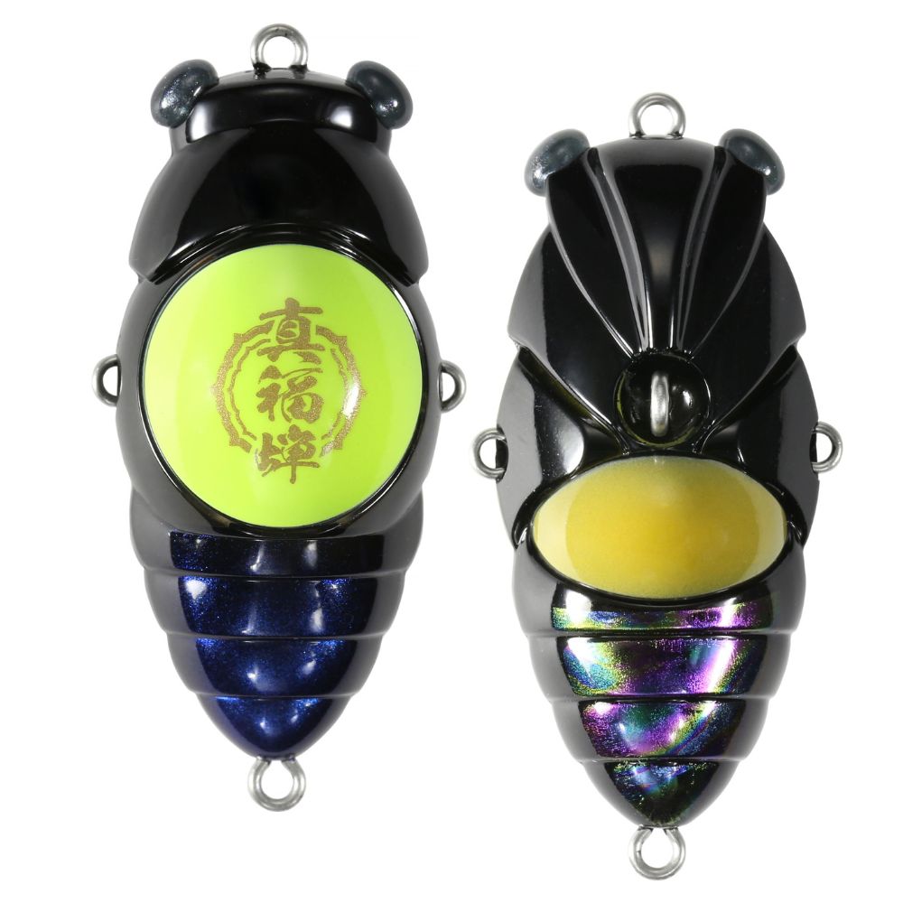 Duo Realis Duo x D3 Shinfukuzemi