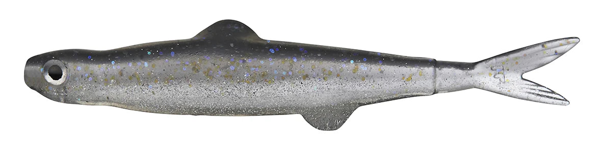 Evergreen Last Ace 45