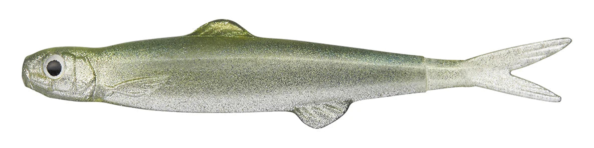 Evergreen Last Ace 45