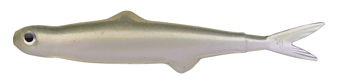 Evergreen Last Ace 45