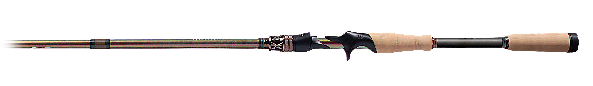 Megabass Evoluzion MX40 Casting