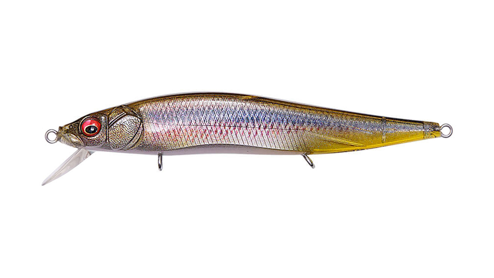 Megabass Vision Oneten