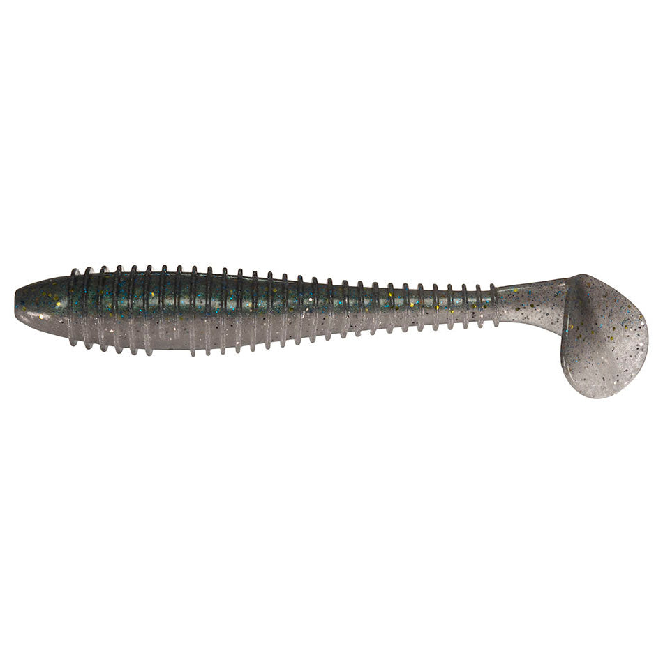 Keitech FAT Swing Impact 3.8"