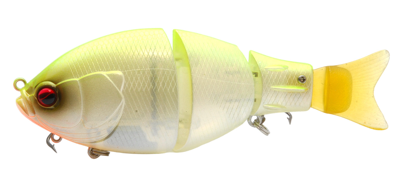 Pearly Chartreuse - 004