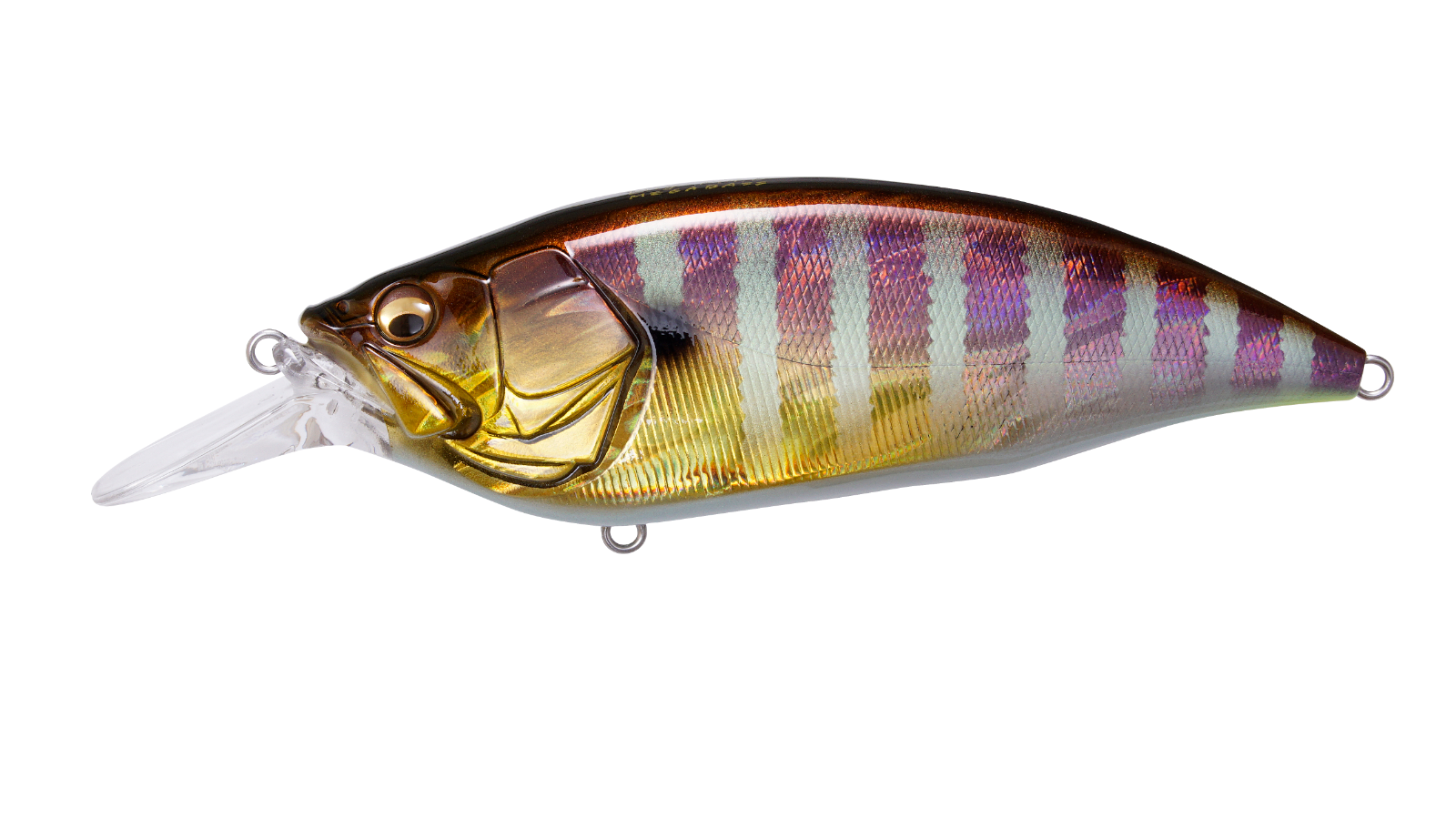 巨型低音 Big-M 4.0