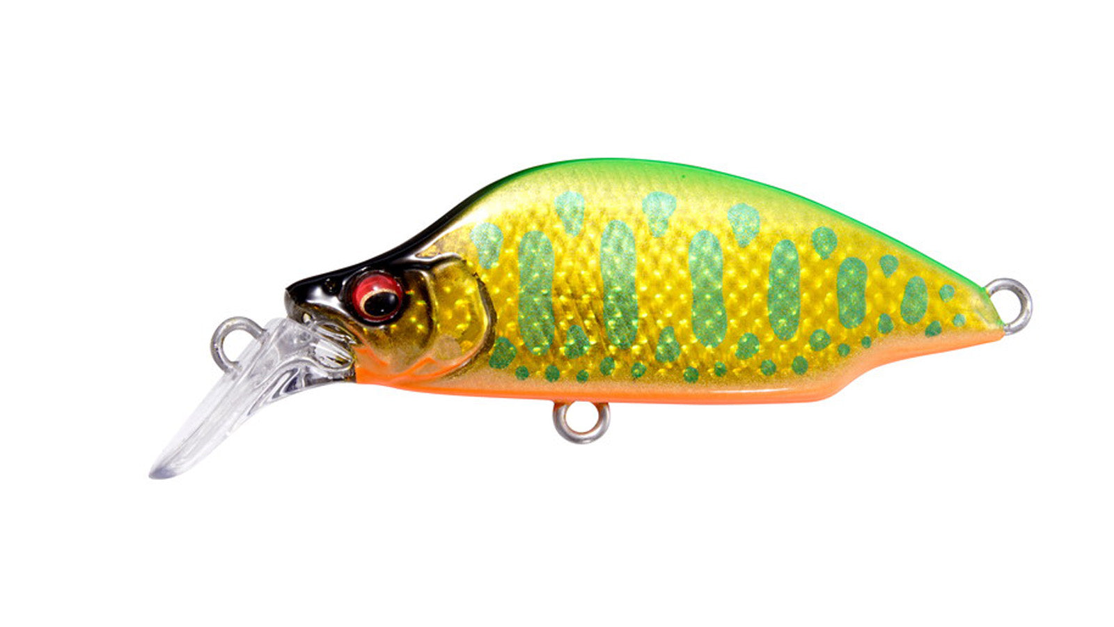 Megabass Great Hunting GH44 Bat-A-Fry