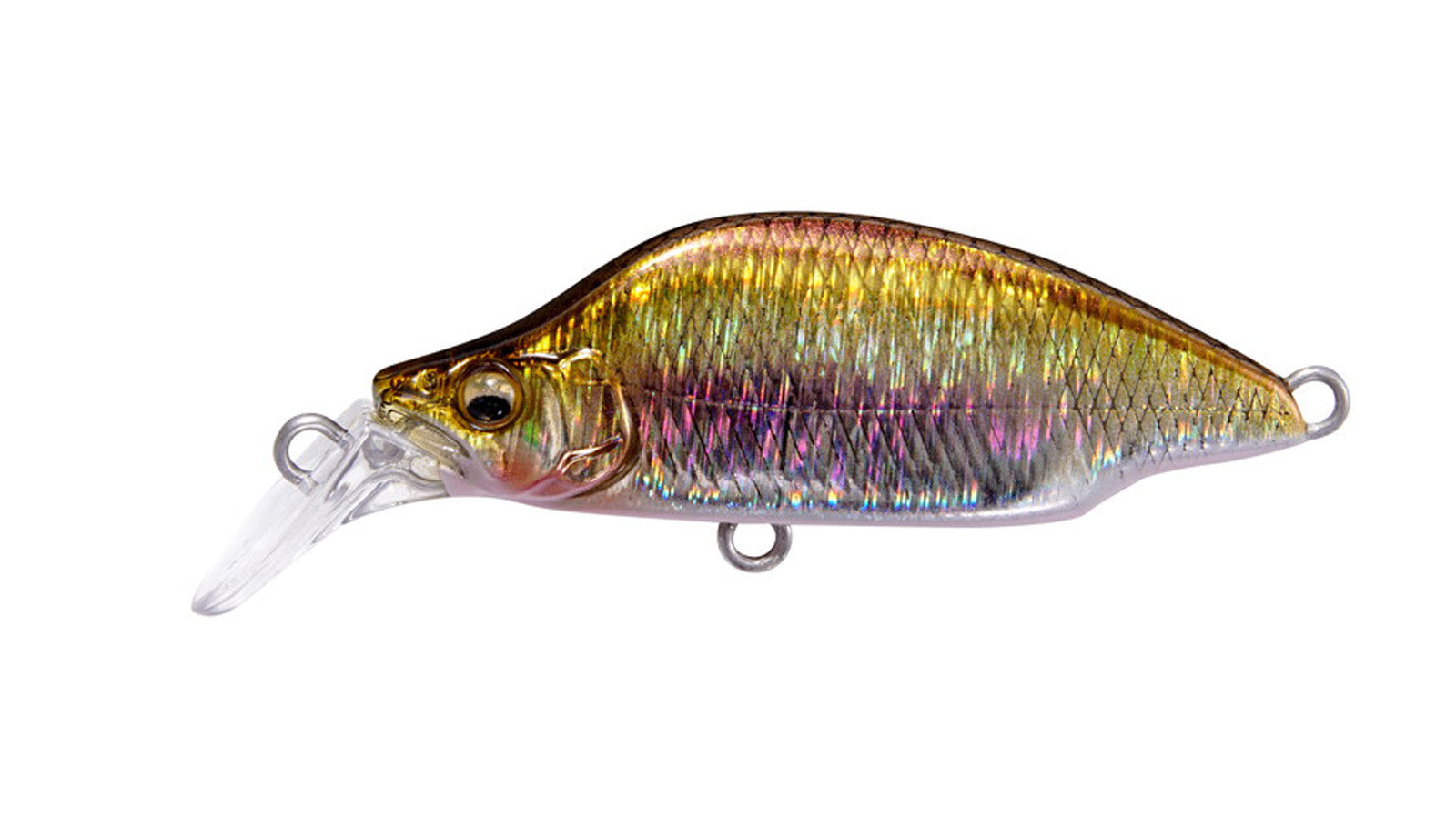 Megabass Great Hunting GH44 Bat-A-Fry