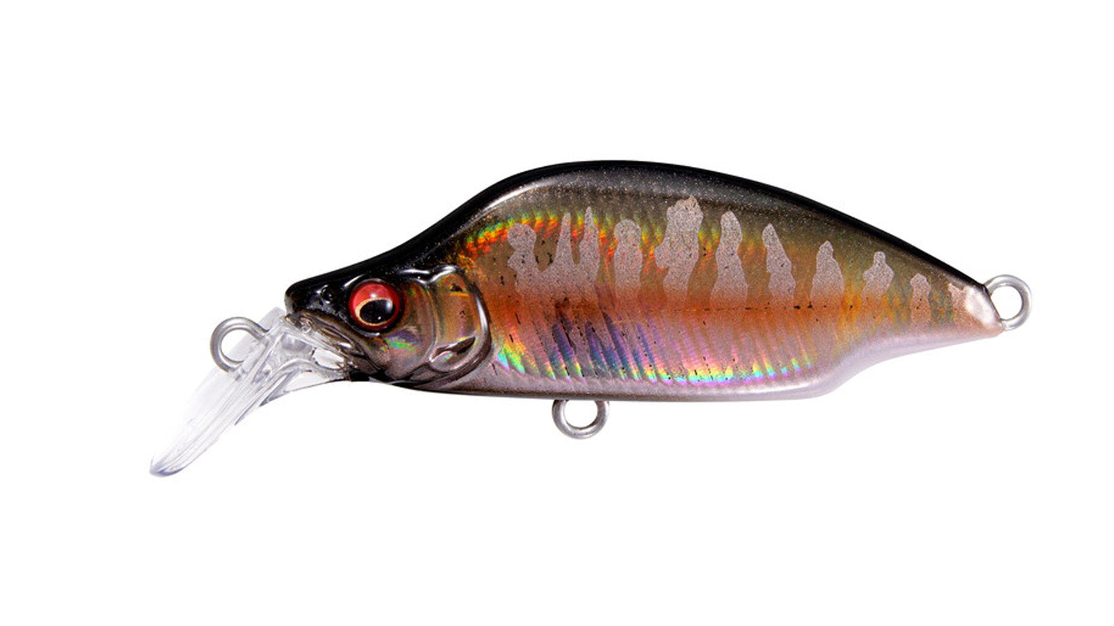 Megabass Great Hunting GH44 Bat-A-Fry