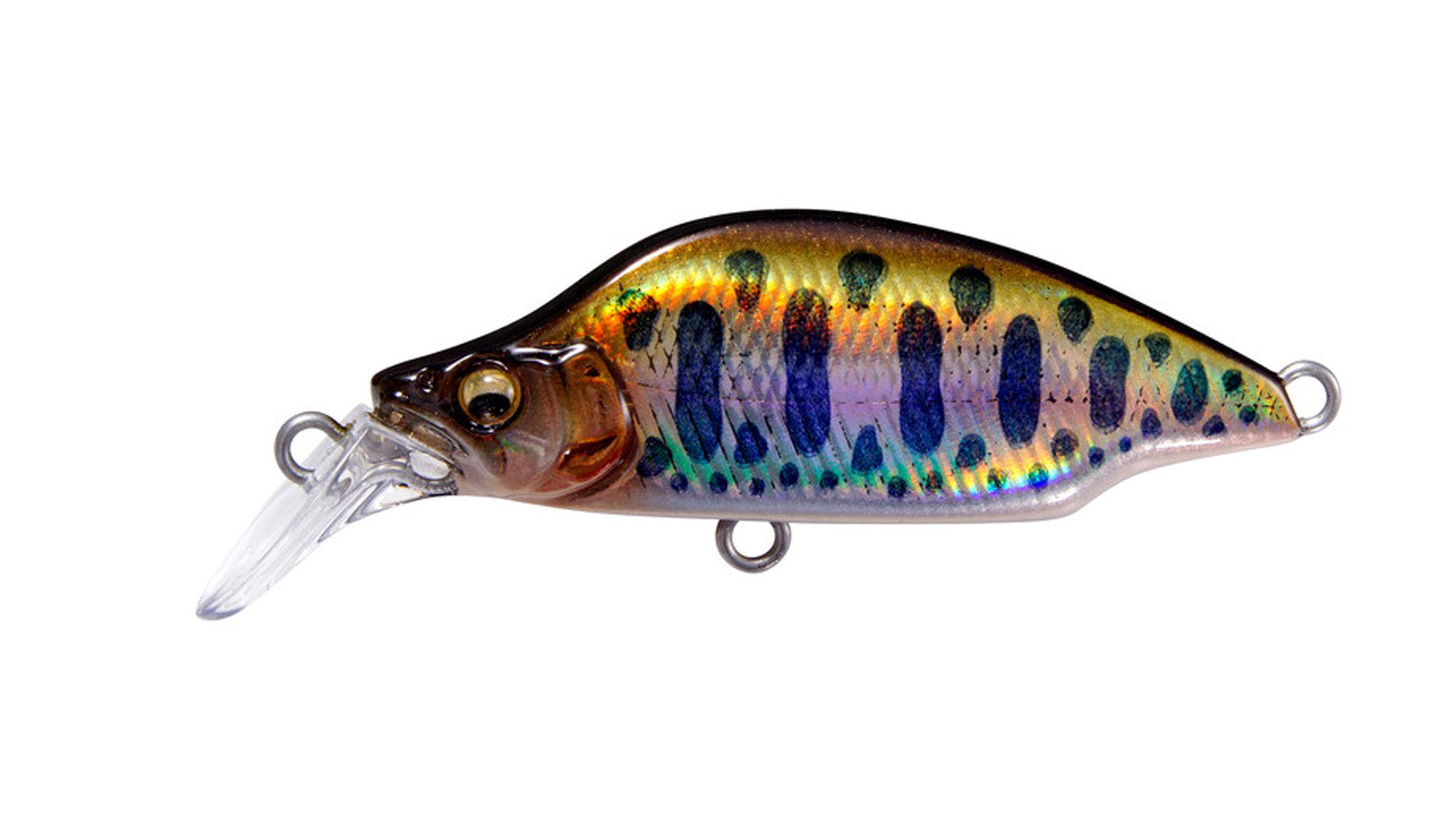 Megabass Great Hunting GH44 Bat-A-Fry