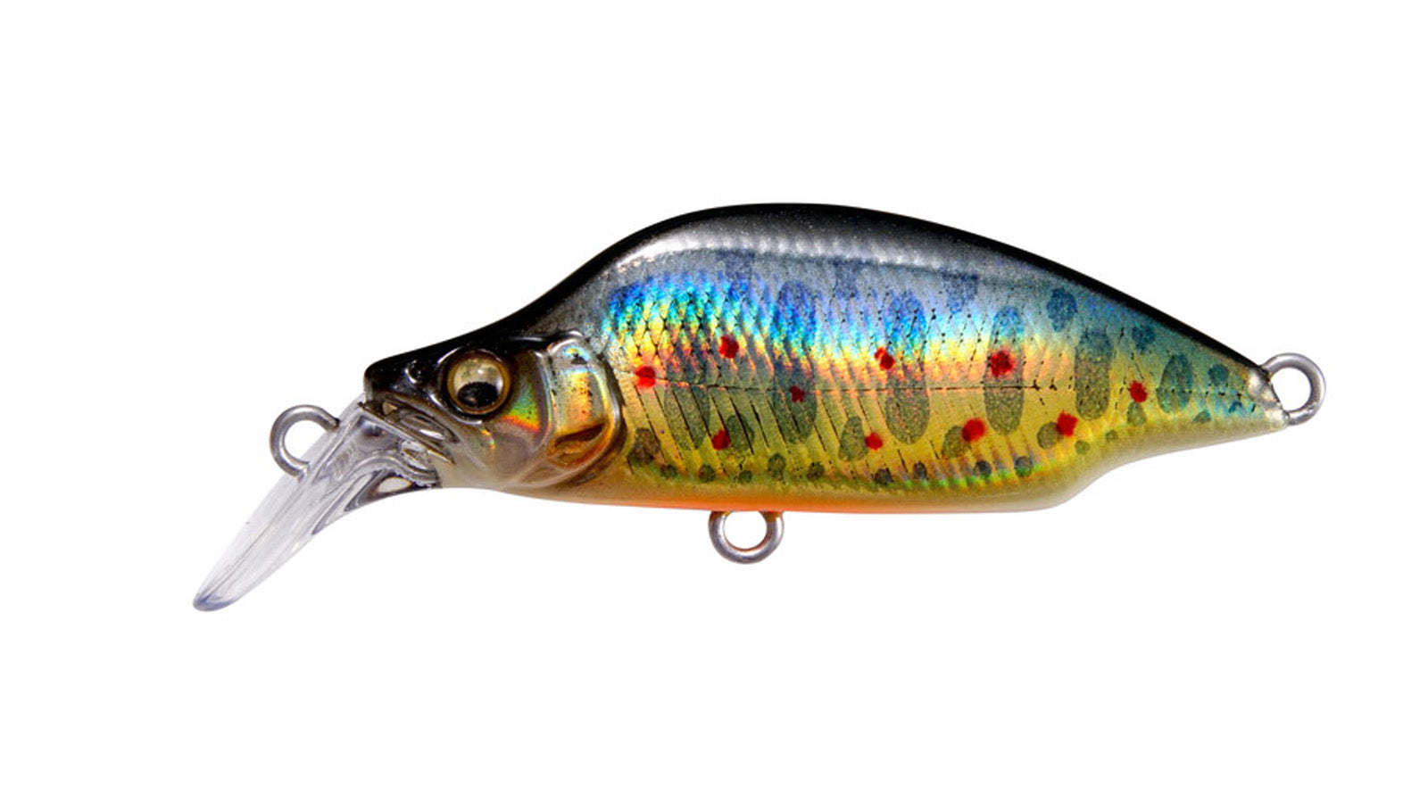 Megabass Great Hunting GH44 Bat-A-Fry