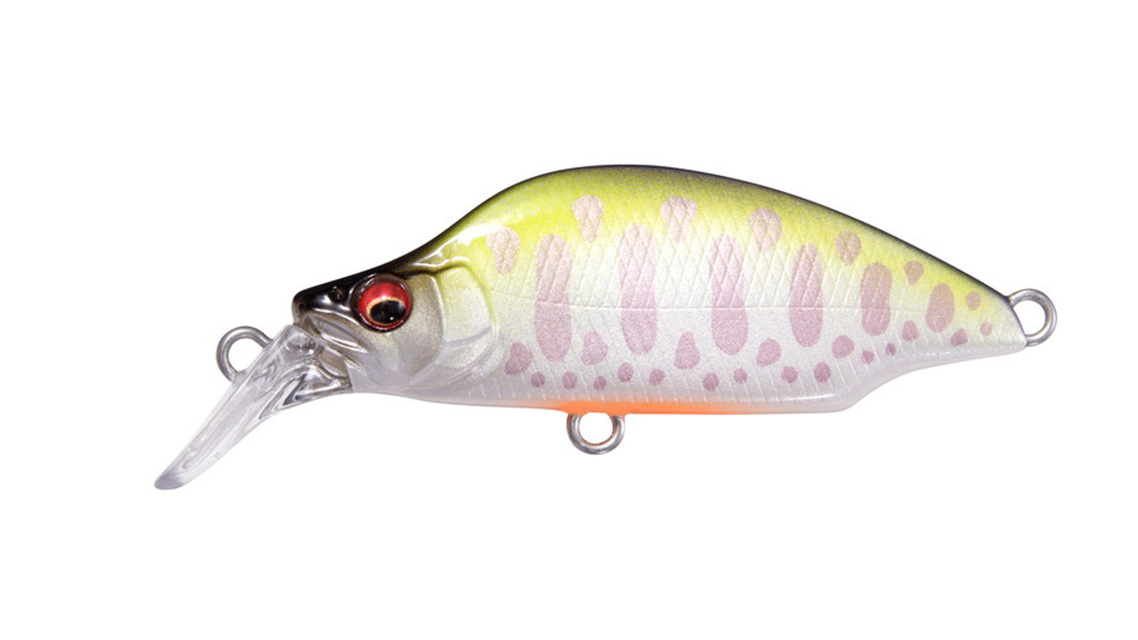 Megabass Great Hunting GH44 Bat-A-Fry