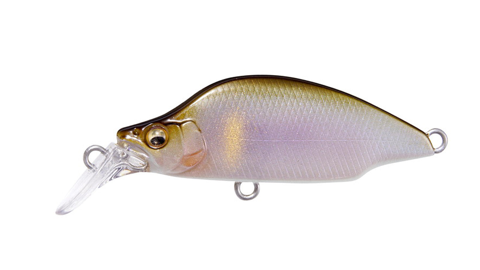Megabass Great Hunting GH44 Bat-A-Fry