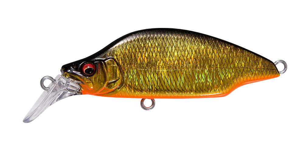 Megabass Great Hunting GH52 Bat-A-Fry