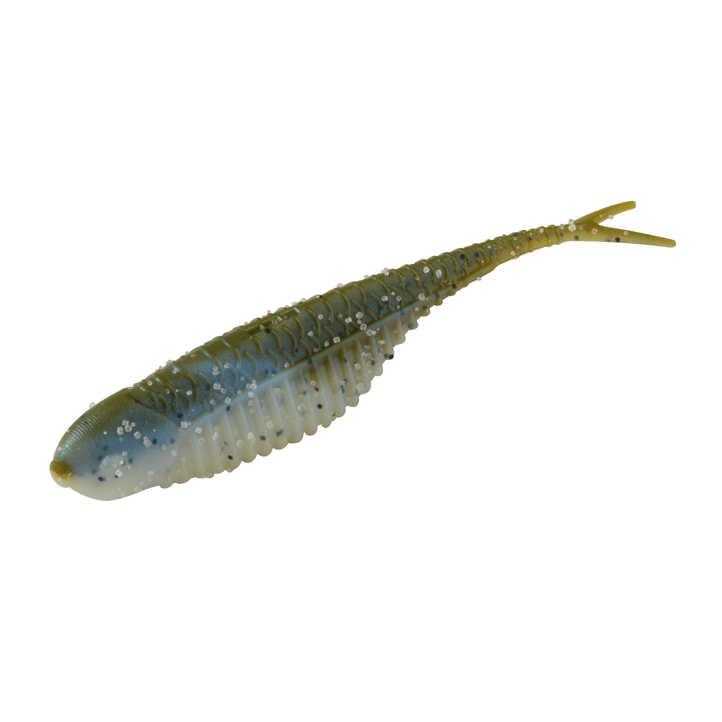 Great Lakes Finesse 3.25" Hover Minnow