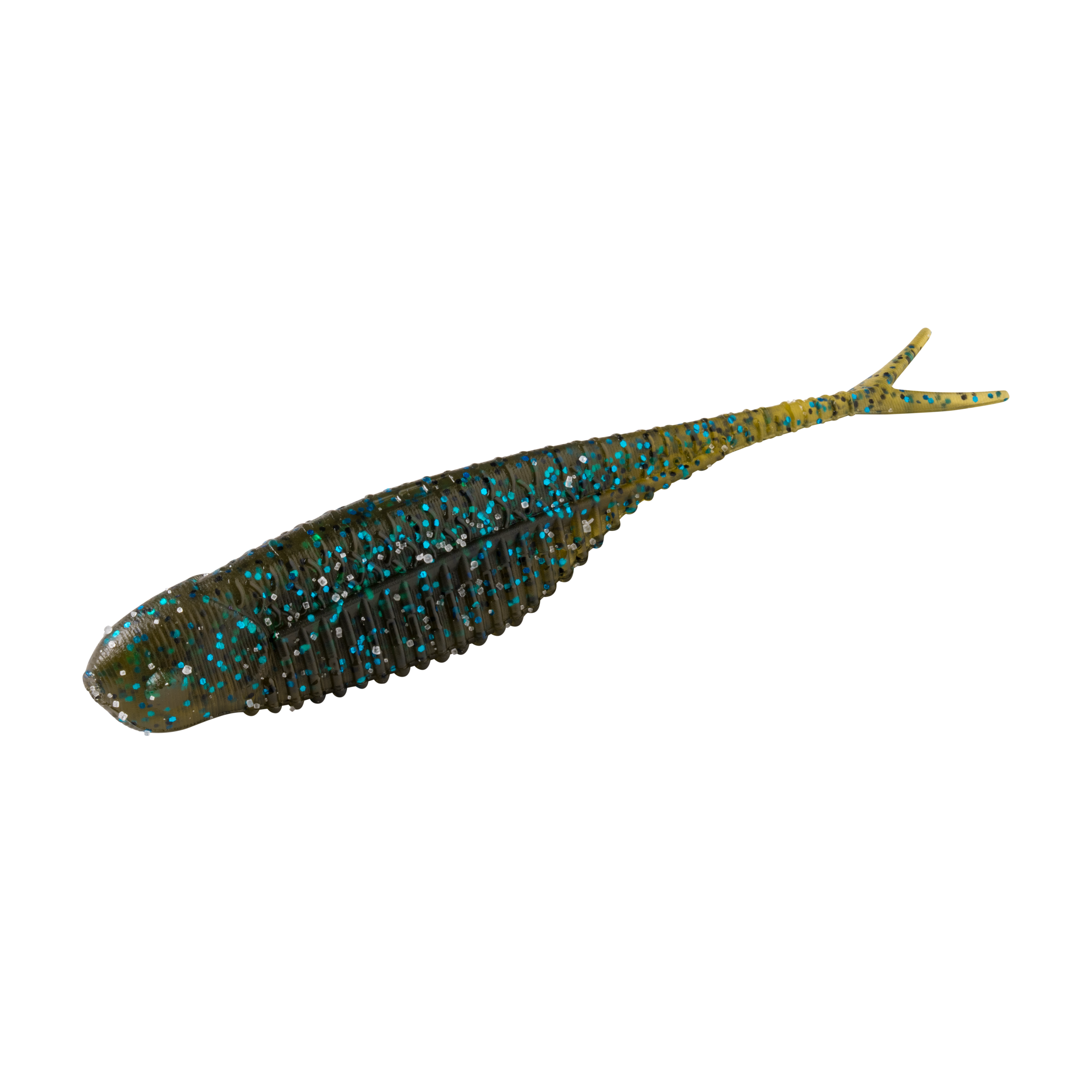 Great Lakes Finesse 3.25" Hover Minnow