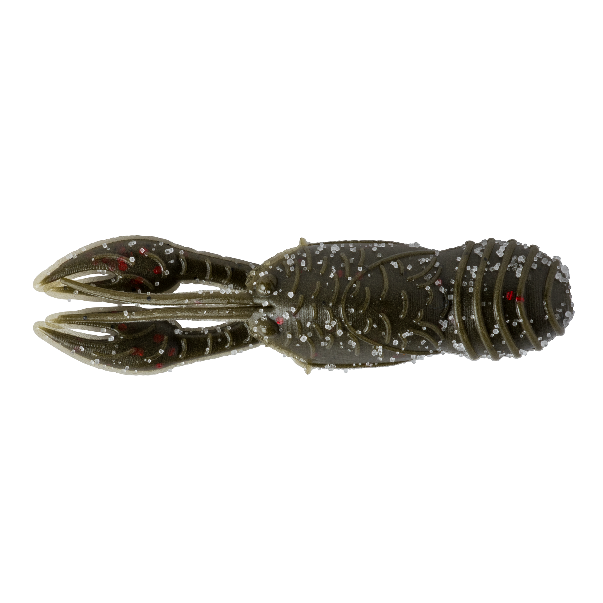 Great Lakes Finesse Micro Juvy Craw