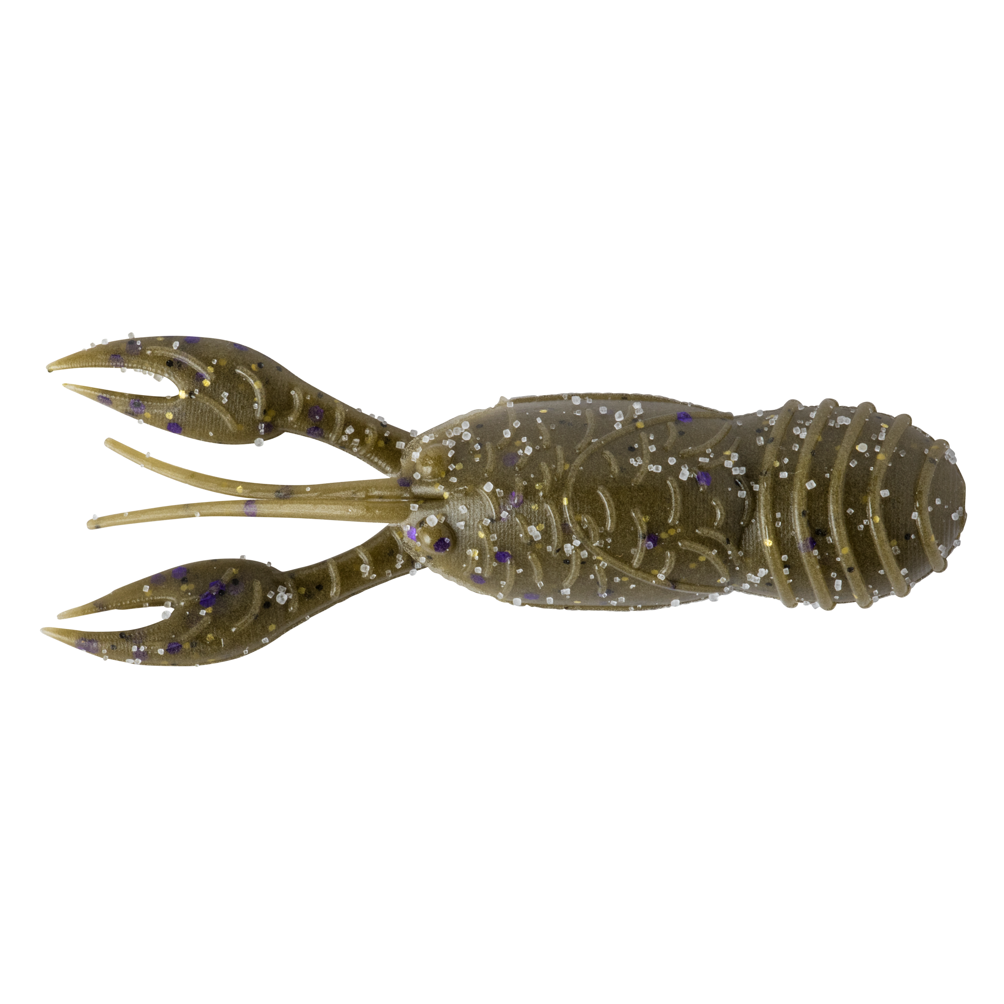 Great Lakes Finesse Micro Juvy Craw