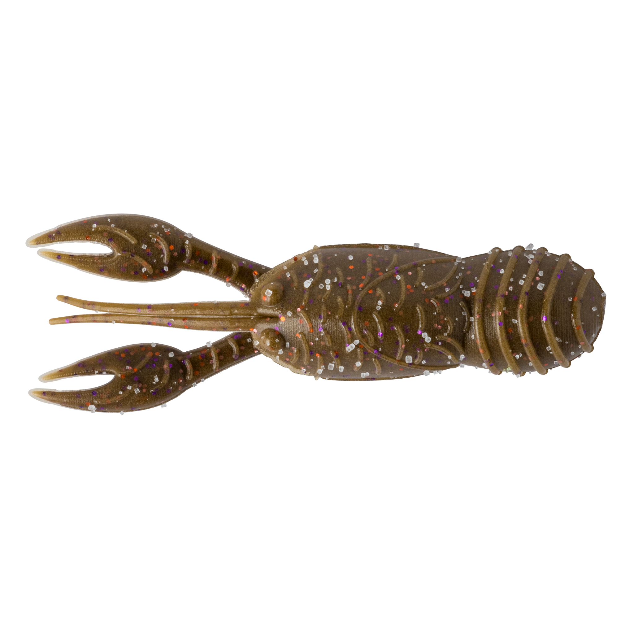 Great Lakes Finesse Micro Juvy Craw