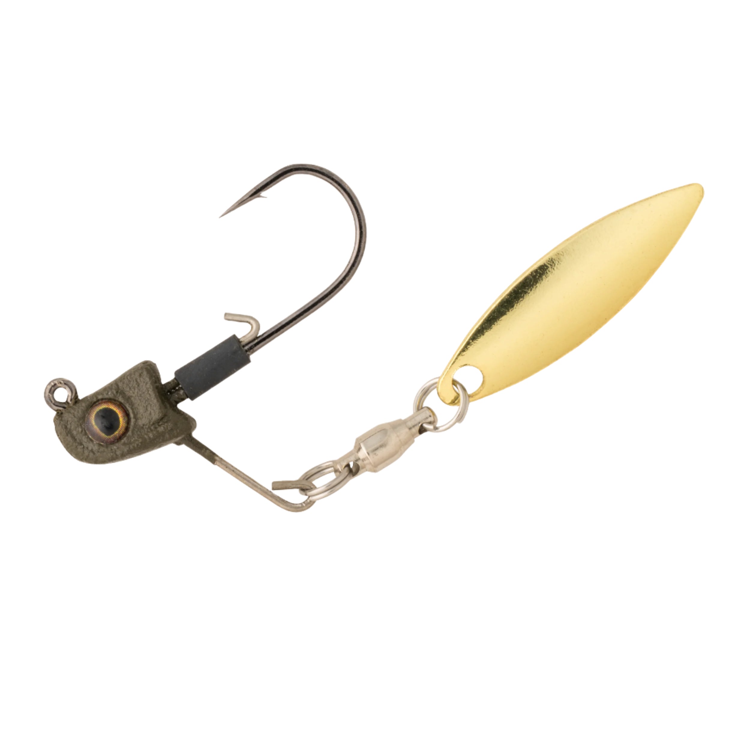 Great Lakes Finesse Micro Sneaky Underspin
