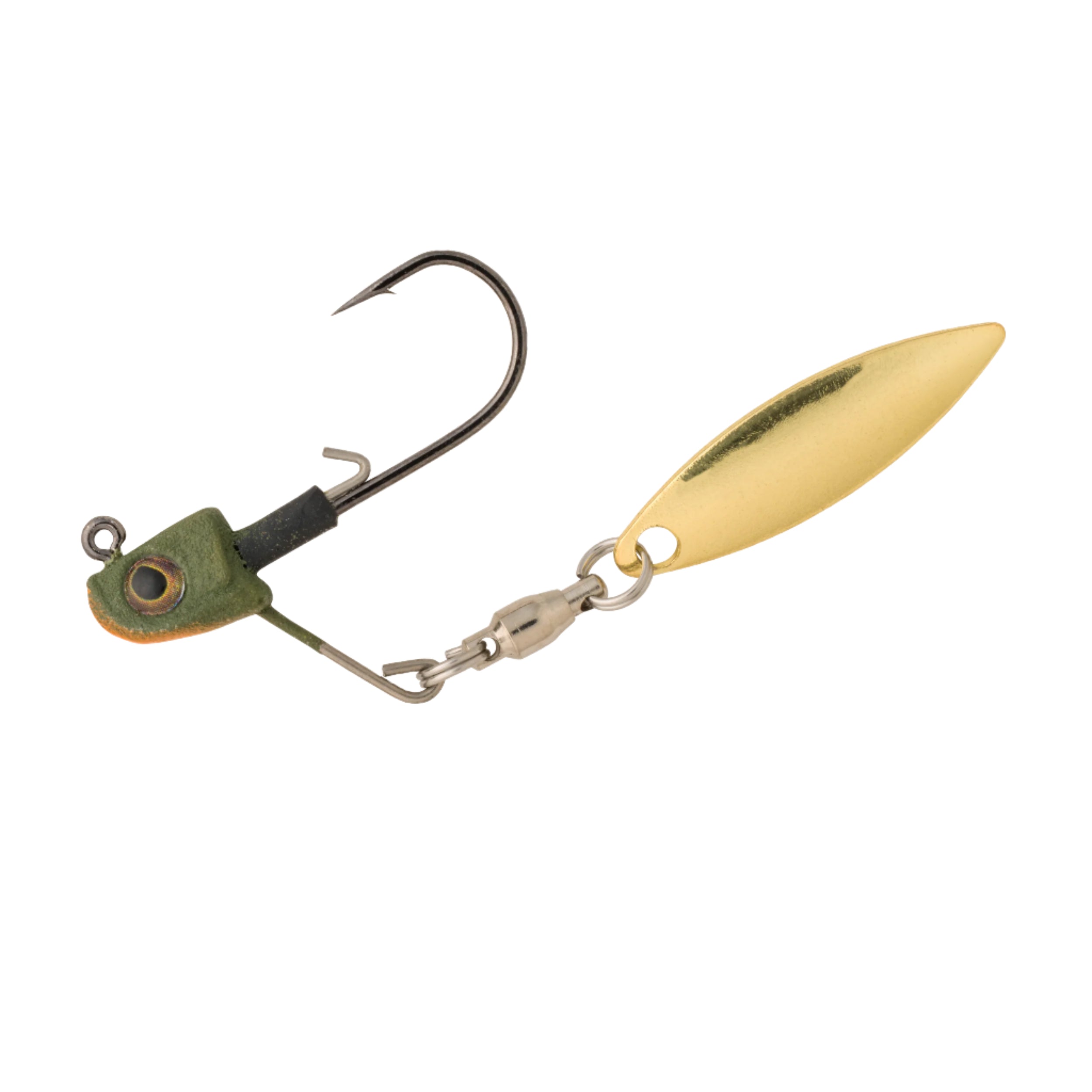 Great Lakes Finesse Micro Sneaky Underspin
