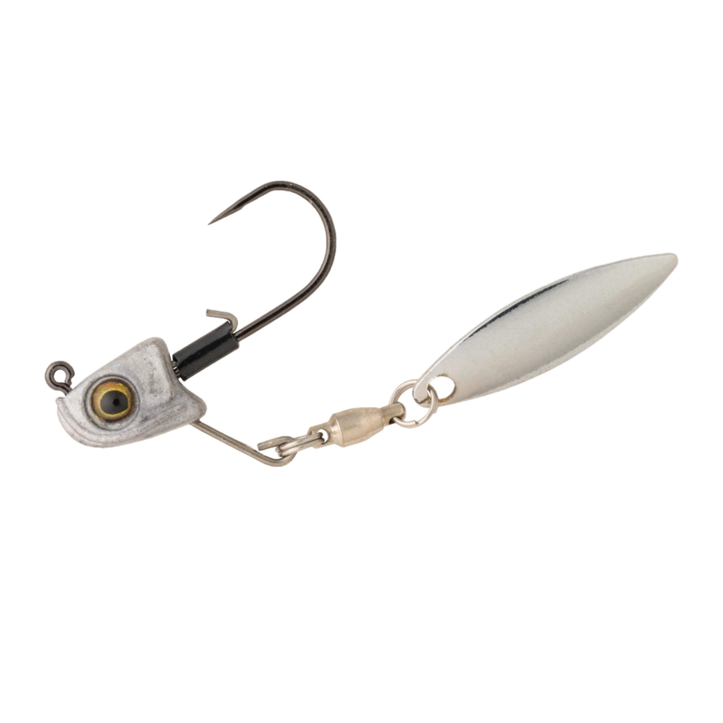 Great Lakes Finesse Micro Sneaky Underspin
