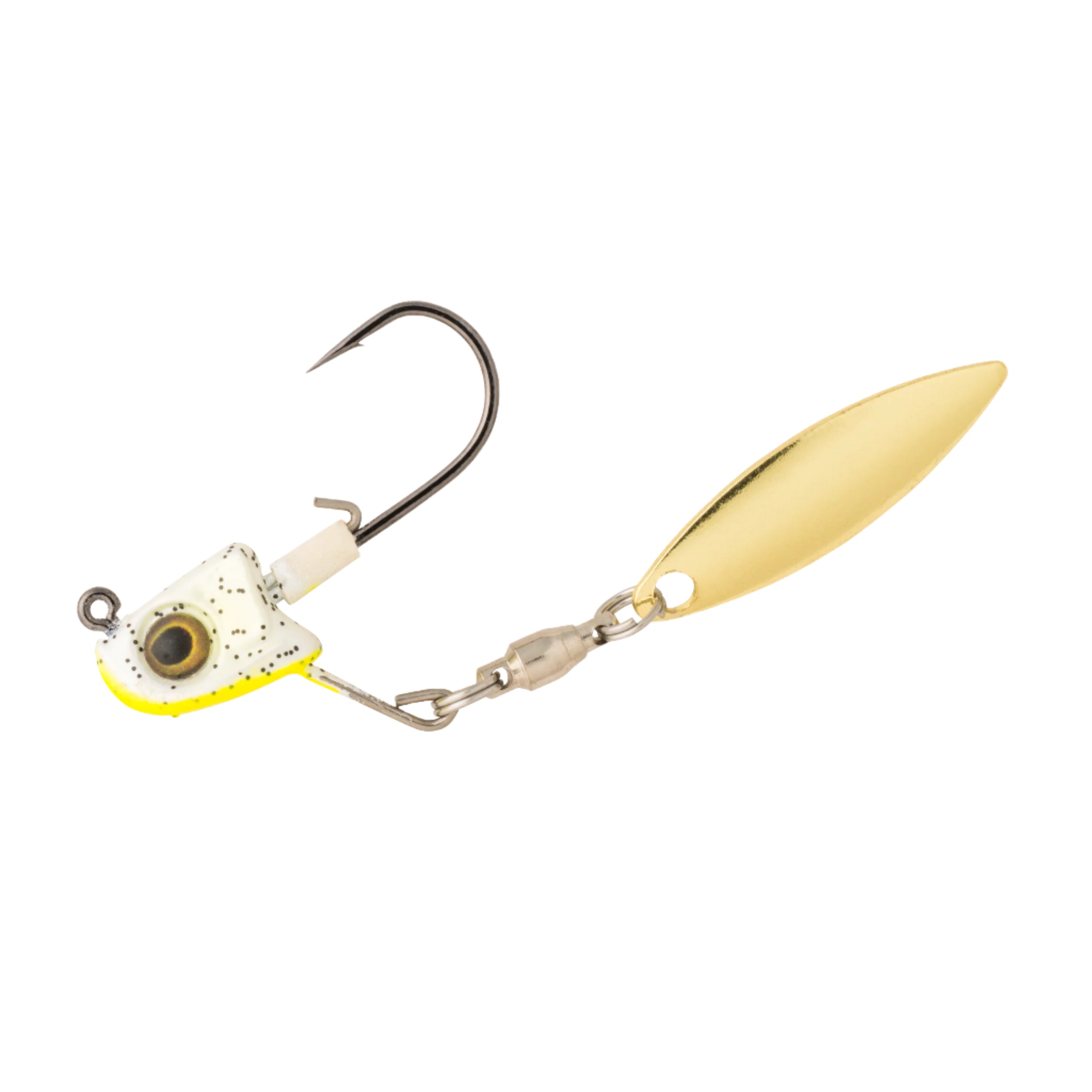 Great Lakes Finesse Micro Sneaky Underspin
