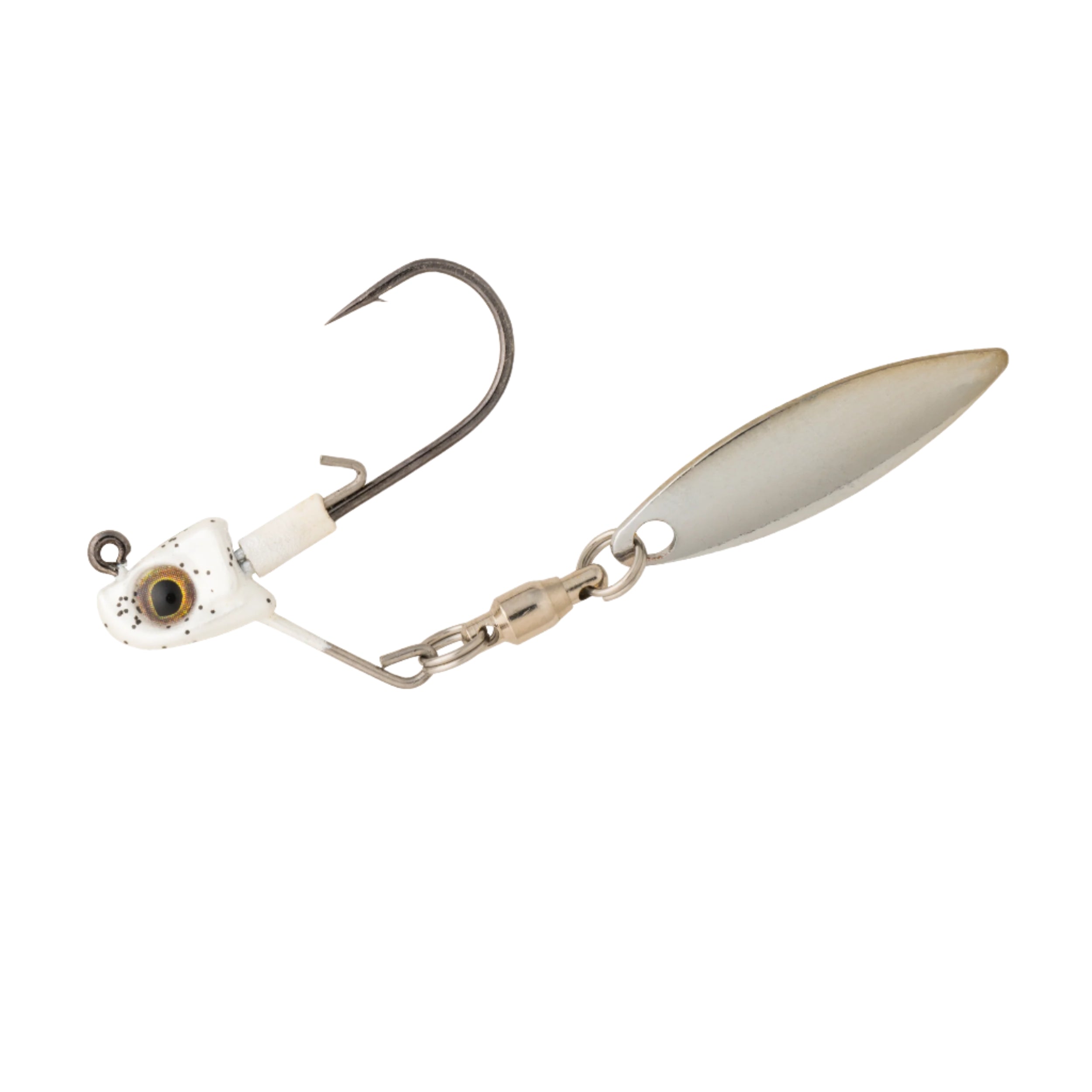 Great Lakes Finesse Micro Sneaky Underspin